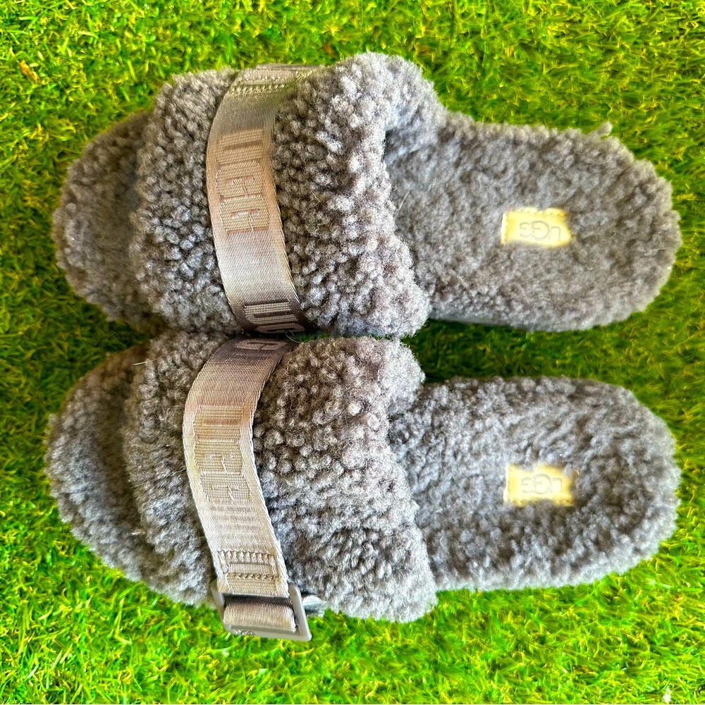 UGG Fluffita slippers for Women